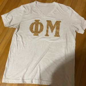 Phi Mu Shirt